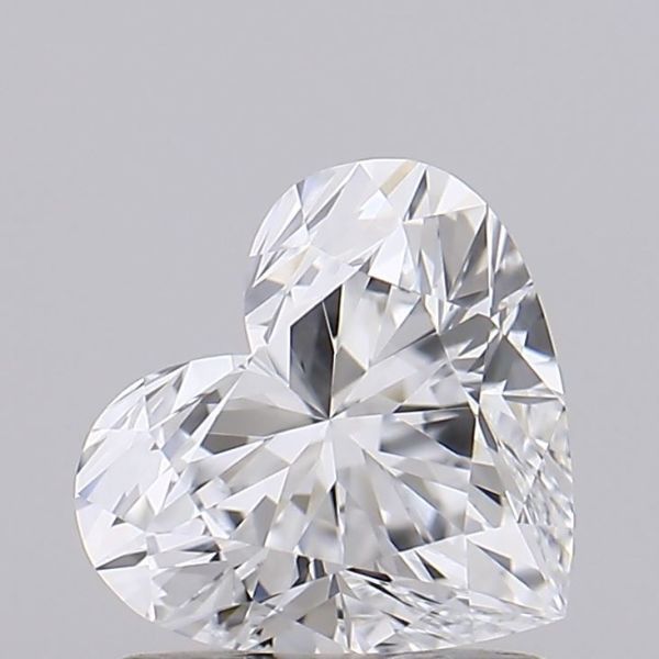 Heart Lab-Grown Diamond image
