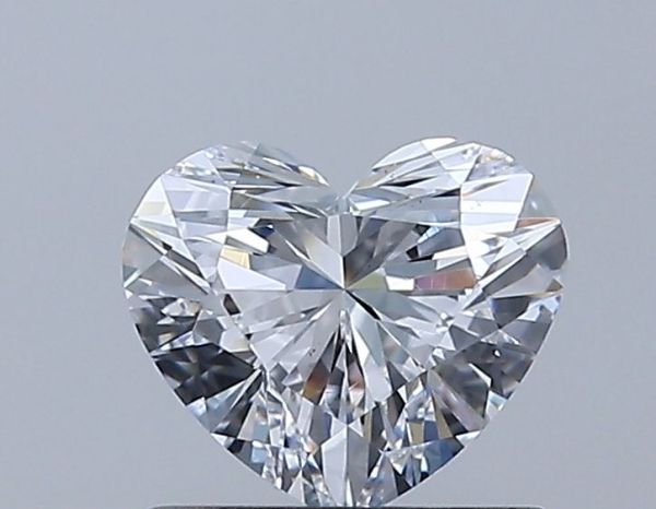 Heart Diamond image