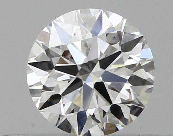 Round Diamond image