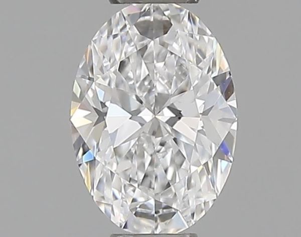 Oval Diamond image