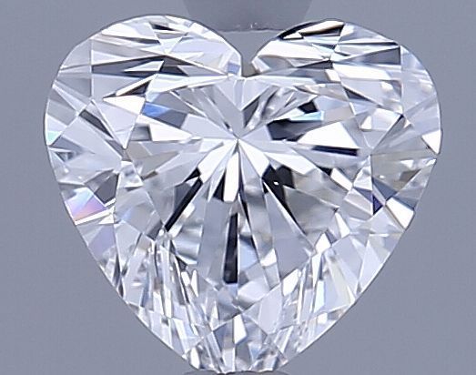 Heart Lab-Grown Diamond image