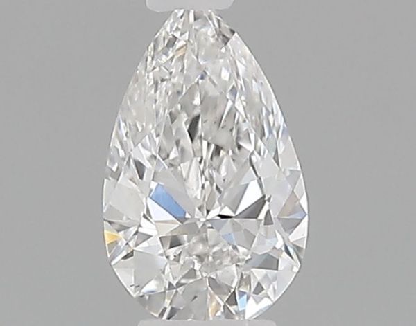 Pear Lab-Grown Diamond image
