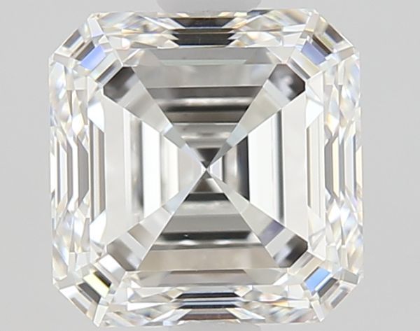 Asscher Diamond image