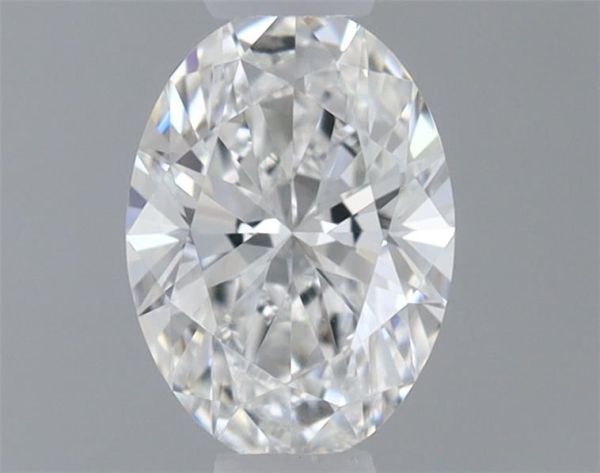 Oval Diamond image