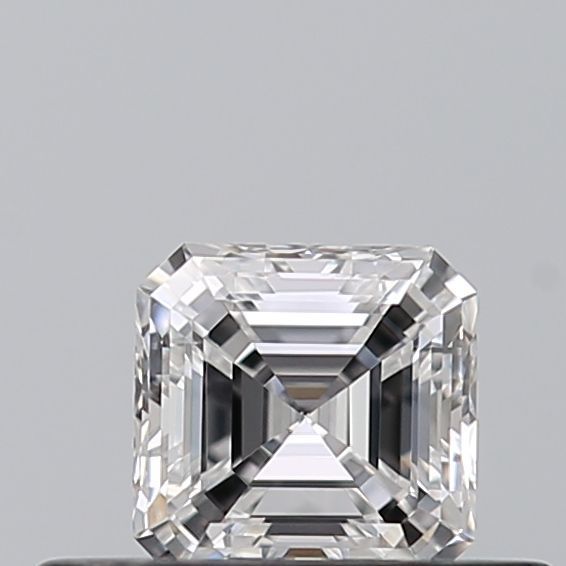 Asscher Diamond image