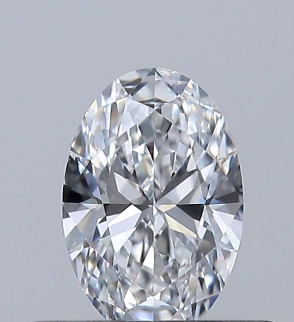 Oval Diamond image
