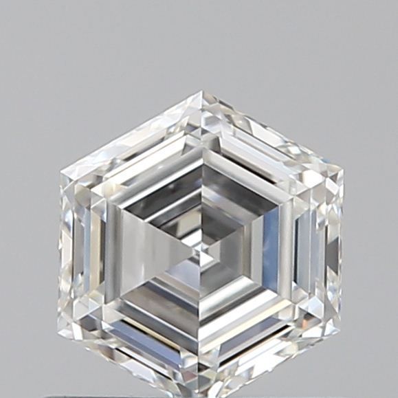 Hexagonal Diamond image