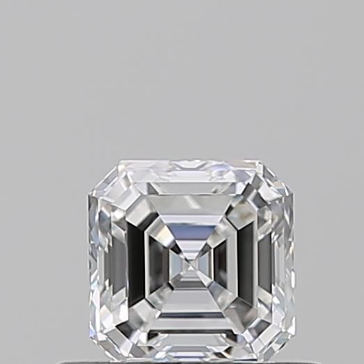Asscher Diamond image