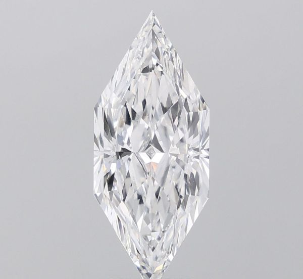 Hexagonal Lab-Grown Diamond image