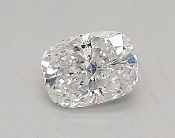 Cushion Lab-Grown Diamond image