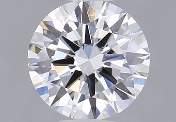 Round Diamond image