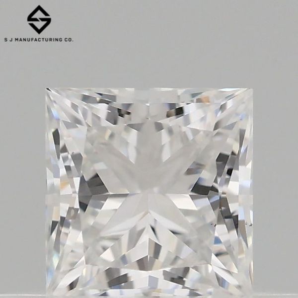Princess Lab-Grown Diamond image