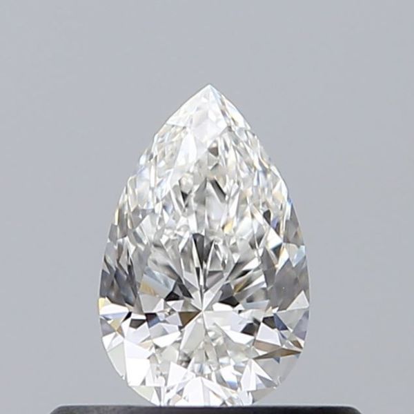 Pear Diamond image