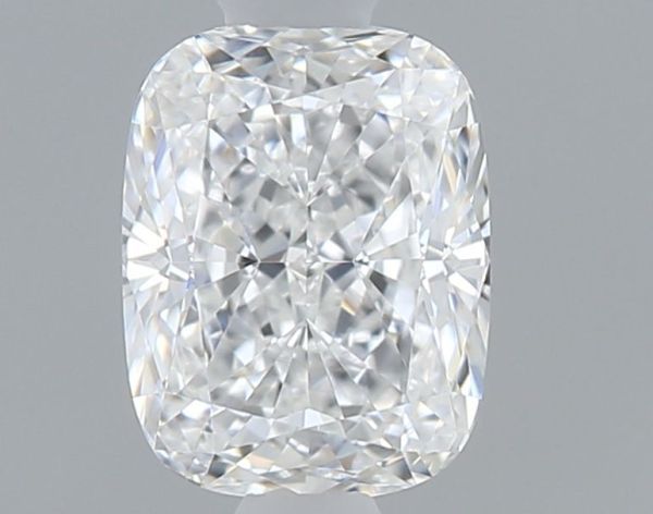 Cushion Diamond image