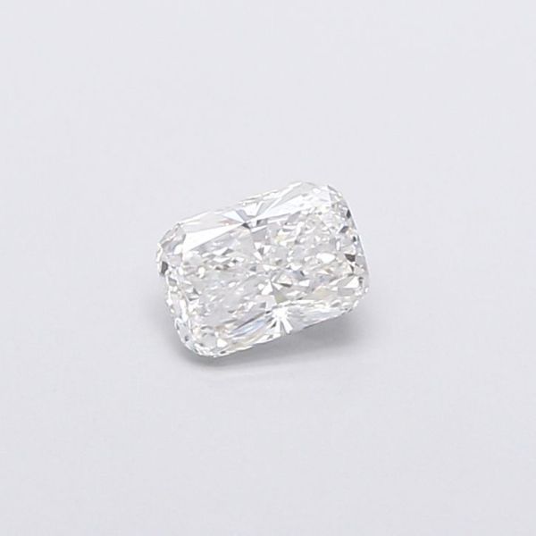 Cushion Lab-Grown Diamond image