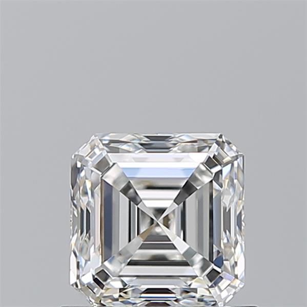 Asscher Diamond image