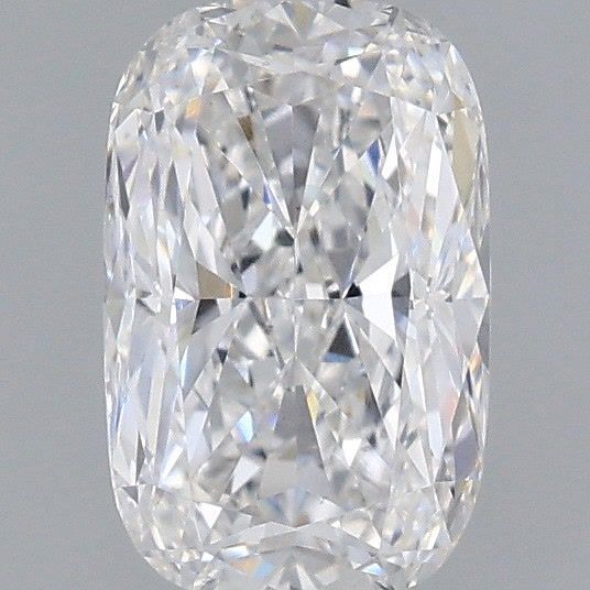 Cushion Lab-Grown Diamond image