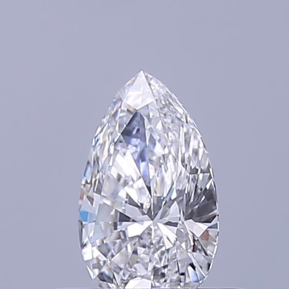 Pear Lab-Grown Diamond image