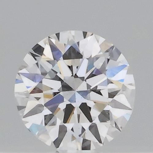 Round Lab-Grown Diamond image