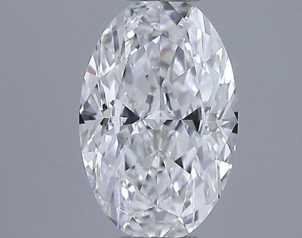 Oval Diamond image