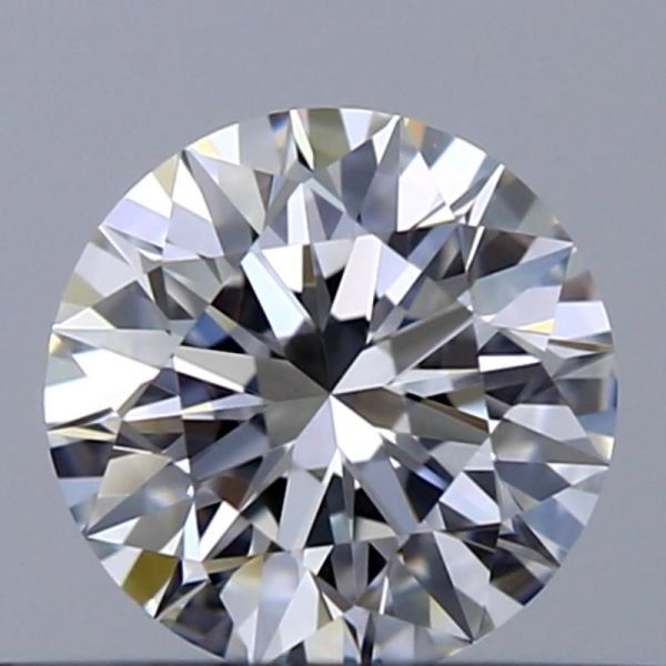 Round Diamond image