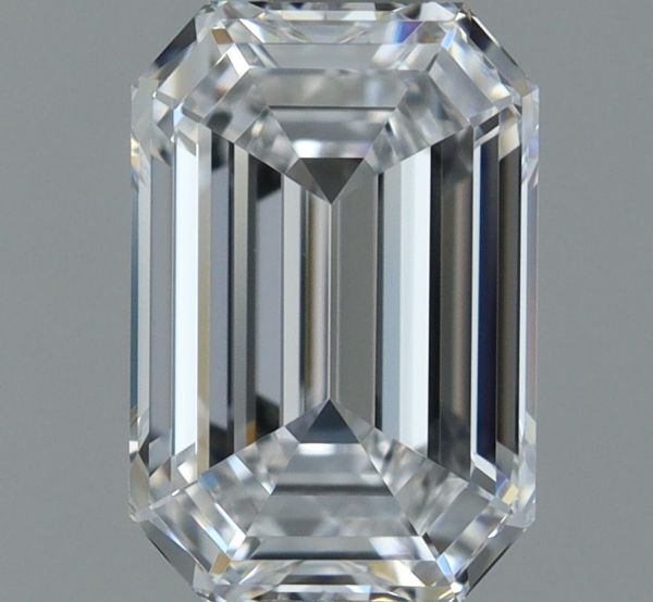 Emerald Diamond image