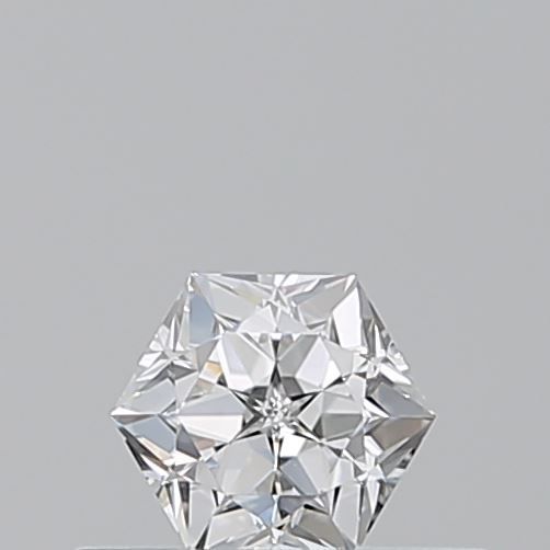 Hexagonal Diamond image