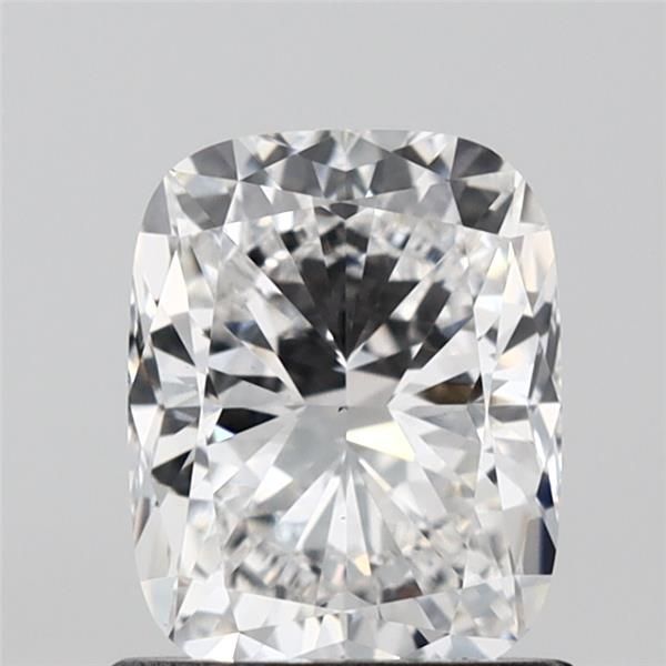 Cushion Lab-Grown Diamond image