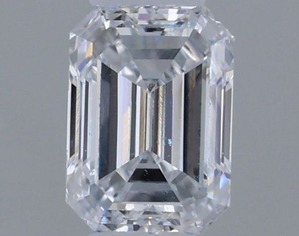 Emerald Lab-Grown Diamond image