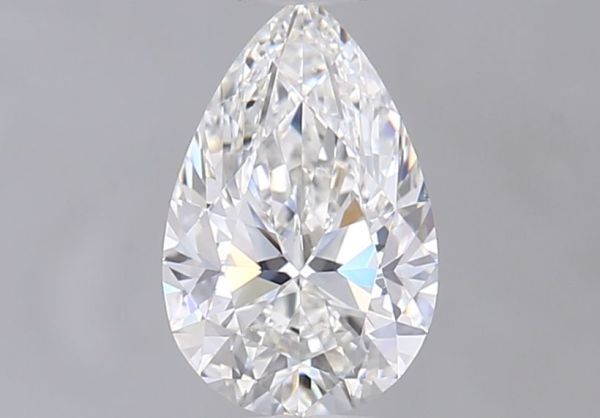 Pear Diamond image