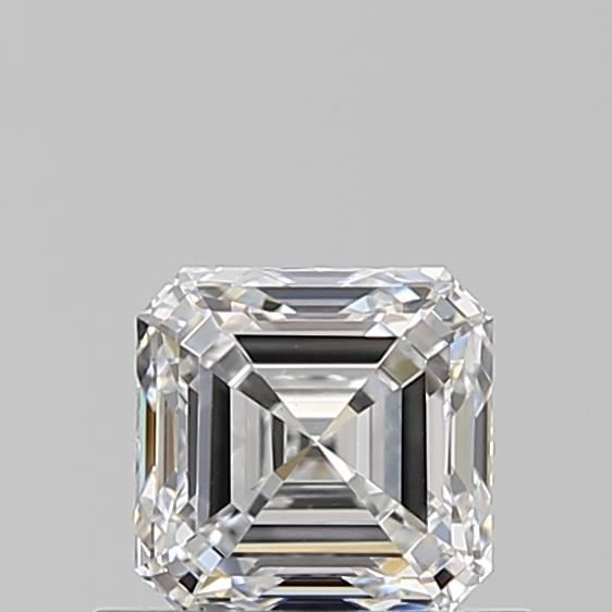 Asscher Diamond image