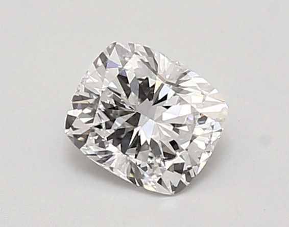 Cushion Lab-Grown Diamond image
