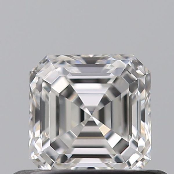 Asscher Diamond image