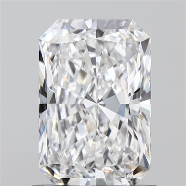 Radiant Lab-Grown Diamond image
