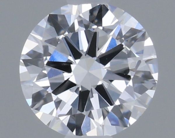 Round Lab-Grown Diamond image