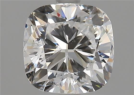 Cushion Diamond image