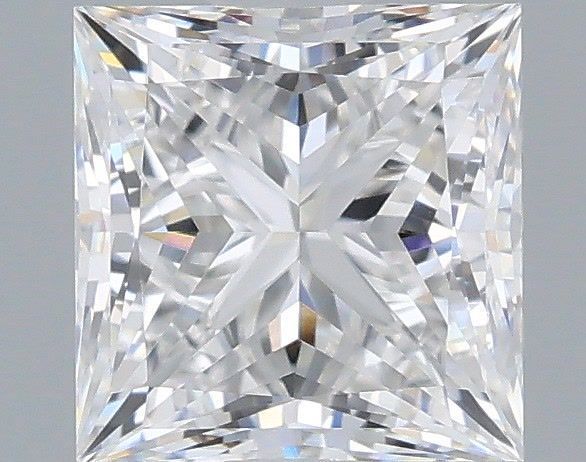 Princess Lab-Grown Diamond image