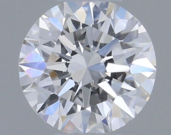 Round Lab-Grown Diamond image