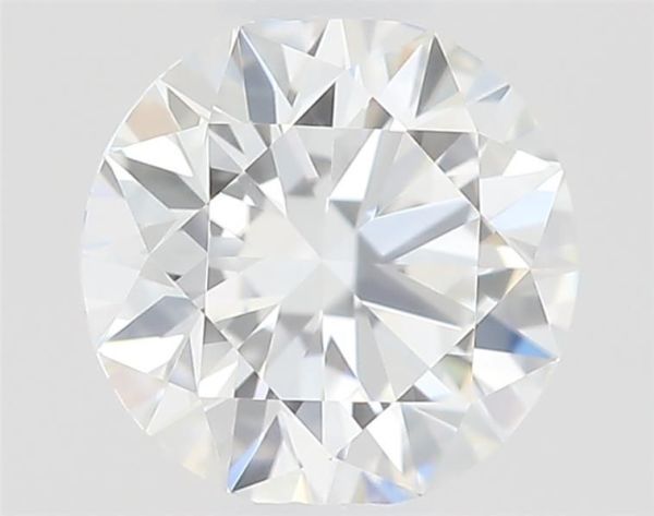 Round Diamond image