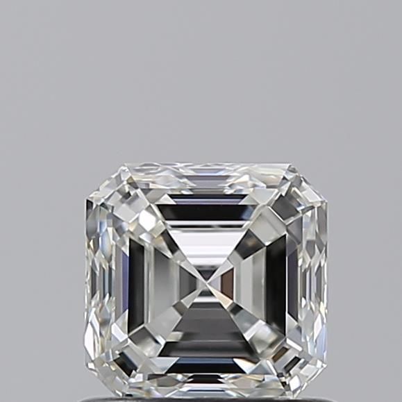 Asscher Diamond image