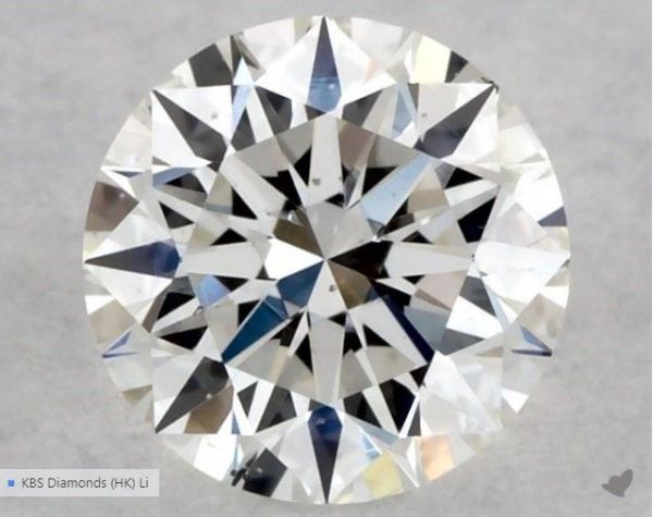 Round Diamond image