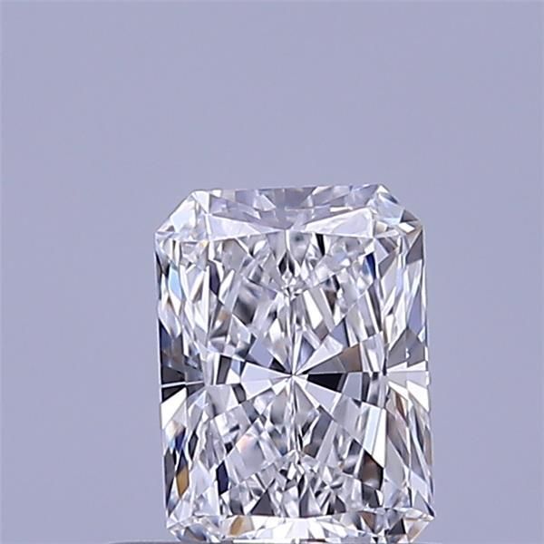 Radiant Lab-Grown Diamond image