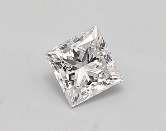 Princess Lab-Grown Diamond image