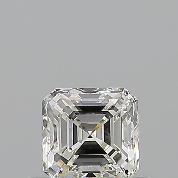 Asscher Diamond image