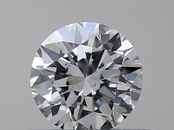 Round Diamond image