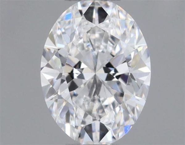 Oval Diamond image