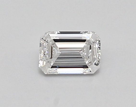 Emerald Lab-Grown Diamond image
