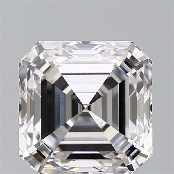 Asscher Lab-Grown Diamond image