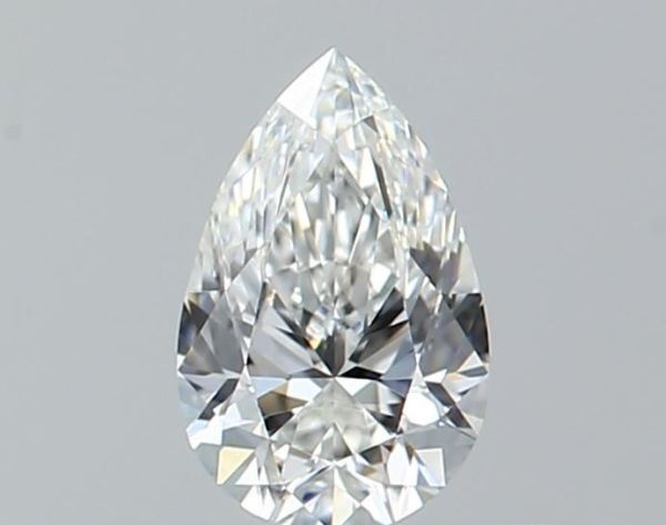 Pear Diamond image
