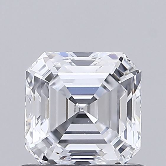 Asscher Lab-Grown Diamond image